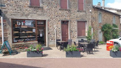Bistrot des colombes, Bar à Sainte-Colombe-sur-Gand