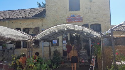 Baràtrucs, Bar à Lherm