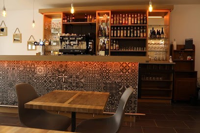 Pub Le Troquet, Bar à Saint-Vallier