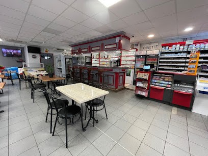 Le Bistrot, Bar à Mont Lozère et Goulet