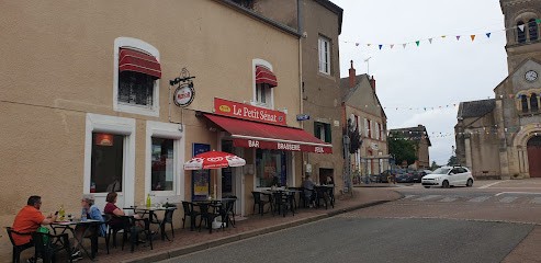 Le Petit Senat, Bar à Châtillon-en-Bazois