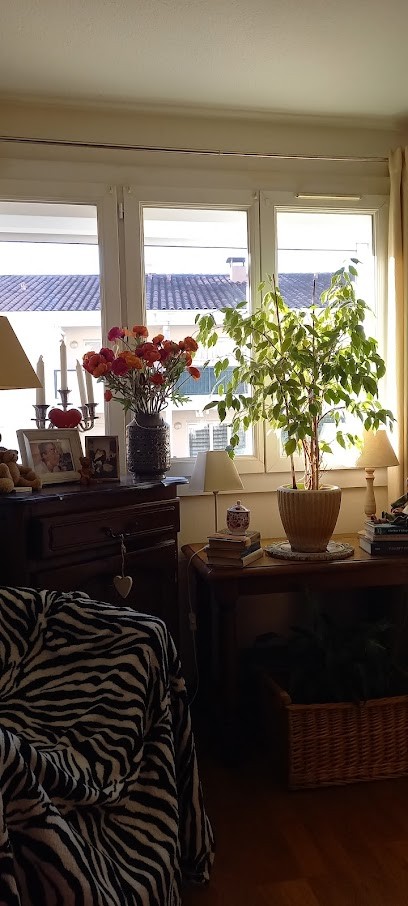 Aguillon Bar, Bar à Toulon