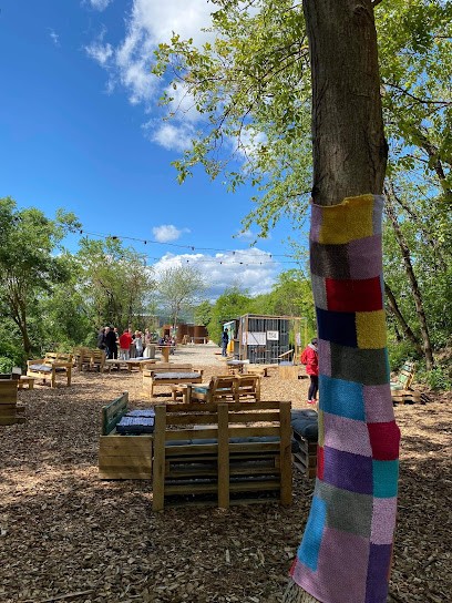 Schnakeloch, Bar à Rosheim