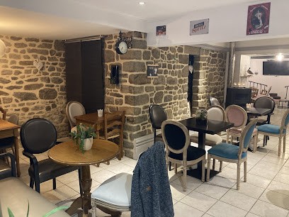 La Pause K’Fée, Bar à Roz-sur-Couesnon