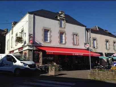 Le Rond Point, Bar à Questembert