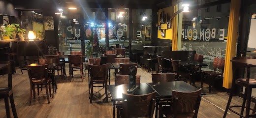 Le Bon Coup, Bar à Toulouse