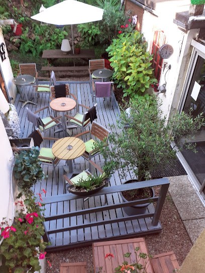 GOSSIP, Bar à Quimper