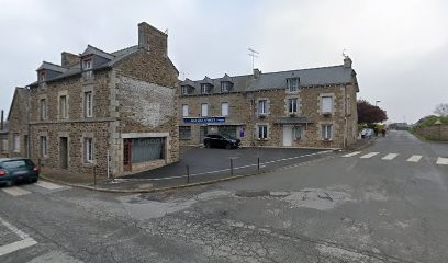 Le Bar des Sports, Bar à Andel