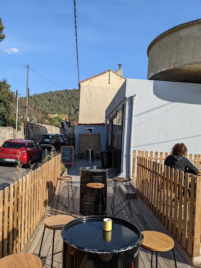 Keg & Can, Bar à Marseille 09