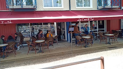 Cav 'A' So ', Bar à La Rochelle