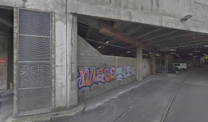 Café L’océan, Bar à Paris 13