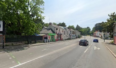 Le Cens 'As, Bar à Nantes