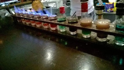 Tapas WILD CLUB, Bar à Nice