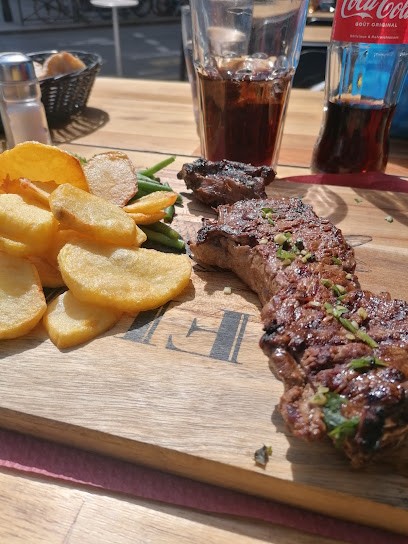 Bistrot De L'Avenir, Bar à Paris 20