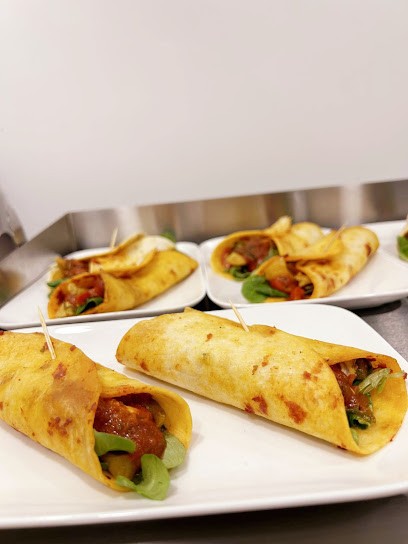 Medellín Lounge Marseille, Bar à Marseille 06