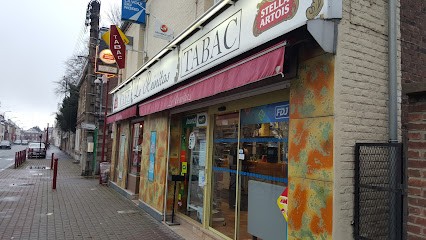 Lecerf Bruno, Bar à Onnaing