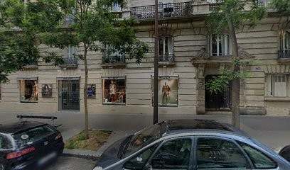 SMALL KITCHEN, Bar à Paris 16