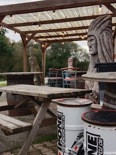 Chez Isa, Bar à Penmarch