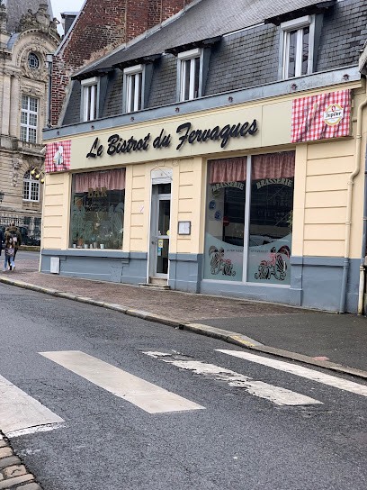 Le Bistrot Du Fervaques, Bar à Saint-Quentin