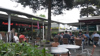 Bistrot de Marly, Bar à Marly-le-Roi