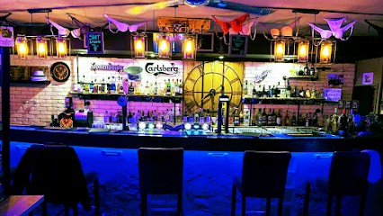 Pub St Riquiers, Bar à Nice