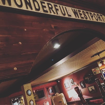 The WestPort Inn, Bar à Lorient