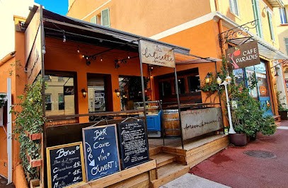 La Tirette Saint-Raphaël, Bar à Saint-Raphaël