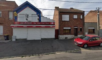 Duchatelle, Bar à Éleu-dit-Leauwette