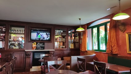 Le Moderne, Bar à Honfleur