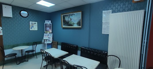 Bar Tabac La Civette Saint Romain, Bar à Rouen