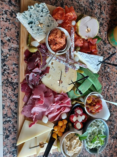 Bar Le Bateleur, Bar à Villefranche-de-Lonchat