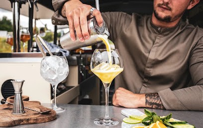 Tipsy Bar Nomade, Bar à Saint-André-lez-Lille