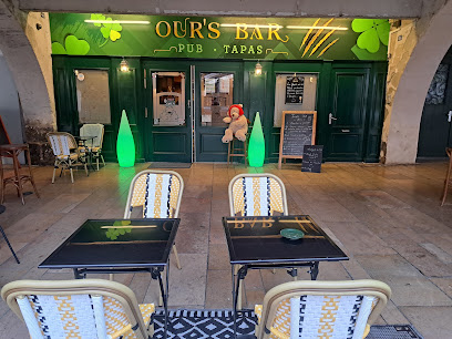 Our's Bar Bar à Villeneuve-sur-Lot