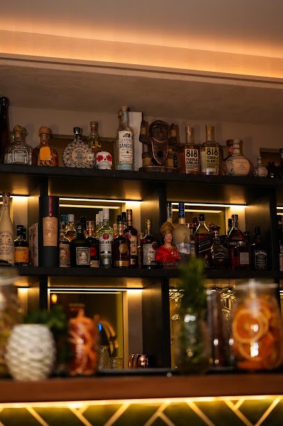 Alegría Saint-Tropez, Bar à Saint-Tropez