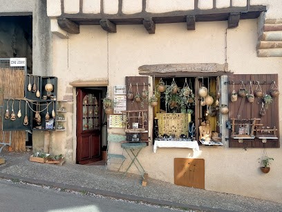 Bar des Pêcheurs, Bar à Septfonds