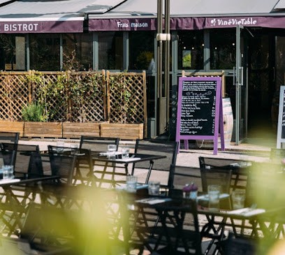 VineVieTable Levallois, Bar à Levallois-Perret