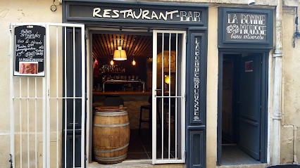 La Bonne Mousse, Bar à Nîmes