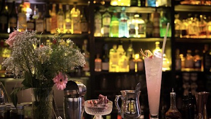 Code Bar, Bar à Strasbourg