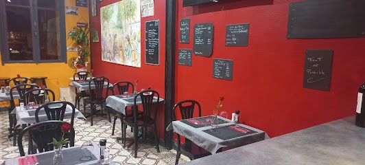 Bar Des Tilleuls, Bar à Pont-l'Évêque