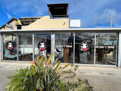 In Vino Y Tapas, Bar au Lavandou