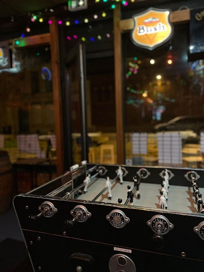 Au Gand'Brinus, Bar à Lille