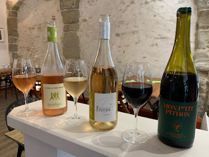 Le Temps Et Le Vin Bar à Mirepoix