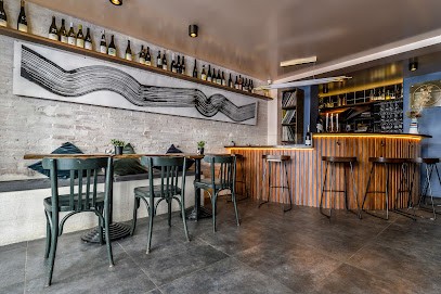 STÉRÉO, Bar à Paris 09