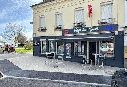 Cuffel Thierry, Bar à Manneville-la-Goupil