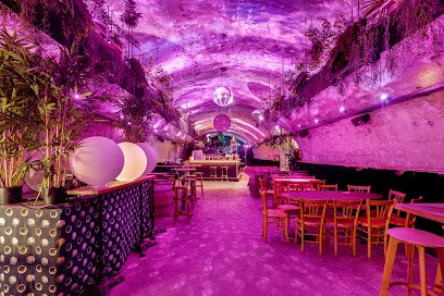 Scilicet, Bar à Paris 01