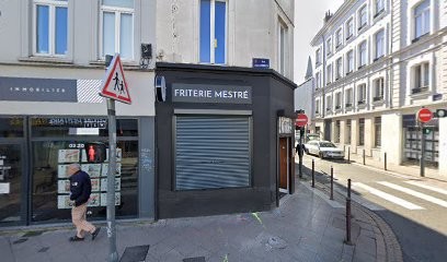 Eurl Le Galopin, Bar à Lille