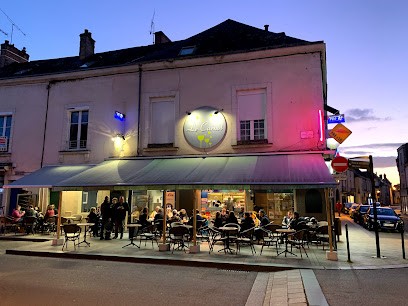 Le Carnot, Bar à La Flèche