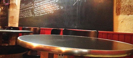 Pépère Jean, Bar à Paris 02