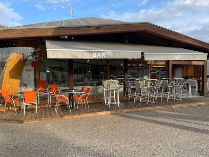 Bar Le JF, Bar à Saint-Denis-lès-Bourg