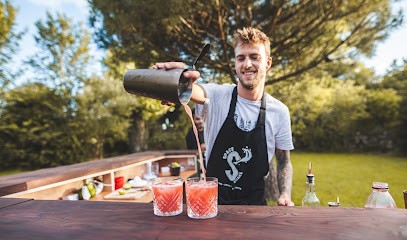 Space Shake, Bar à Nantes